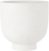 Thumbnail for your product : ferm LIVING White Alza Champagne Cooler