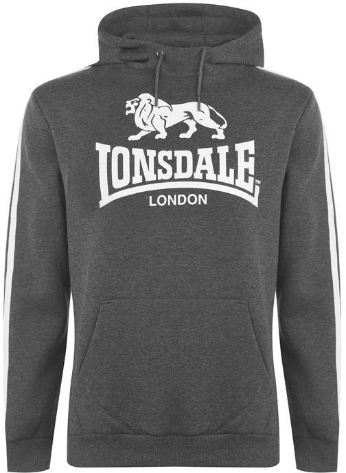 lonsdale london hoodie