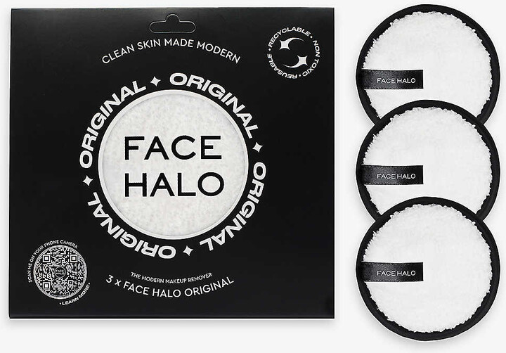 FACE HALO Original Pack Of 3 ShopStyle