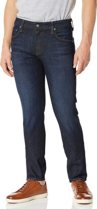 AG Jeans Men's The Dylan Slim Skinny Leg FXD Denim Pant