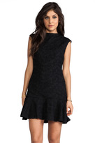 Thumbnail for your product : Dolce Vita Cecilia Flower Lace Dress