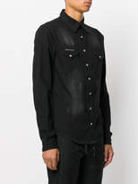 Thumbnail for your product : Philipp Plein branded shirt