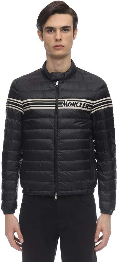 Moncler Theolier Jacket - ShopStyle