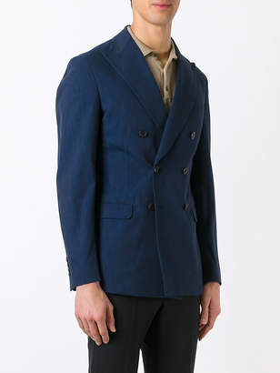 Tod's double-breasted blazer