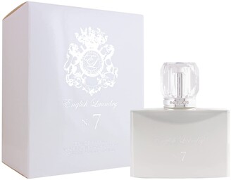 English Laundry No.7 Eau de Parfum for Women 3.4 Fl Oz