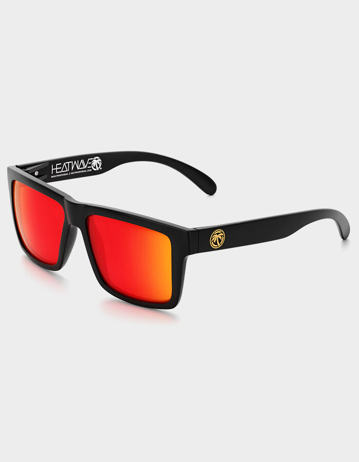 HEAT WAVE VISUAL Vise Z87 Sunglasses ShopStyle