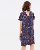 Thumbnail for your product : All About Eve Nadia Tee Dress