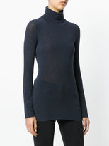 Thumbnail for your product : Stefano Mortari turtleneck sweater