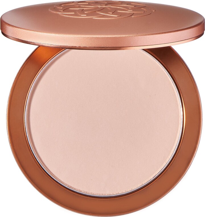 Super Serum Silk Pressed Powder Foundatio n