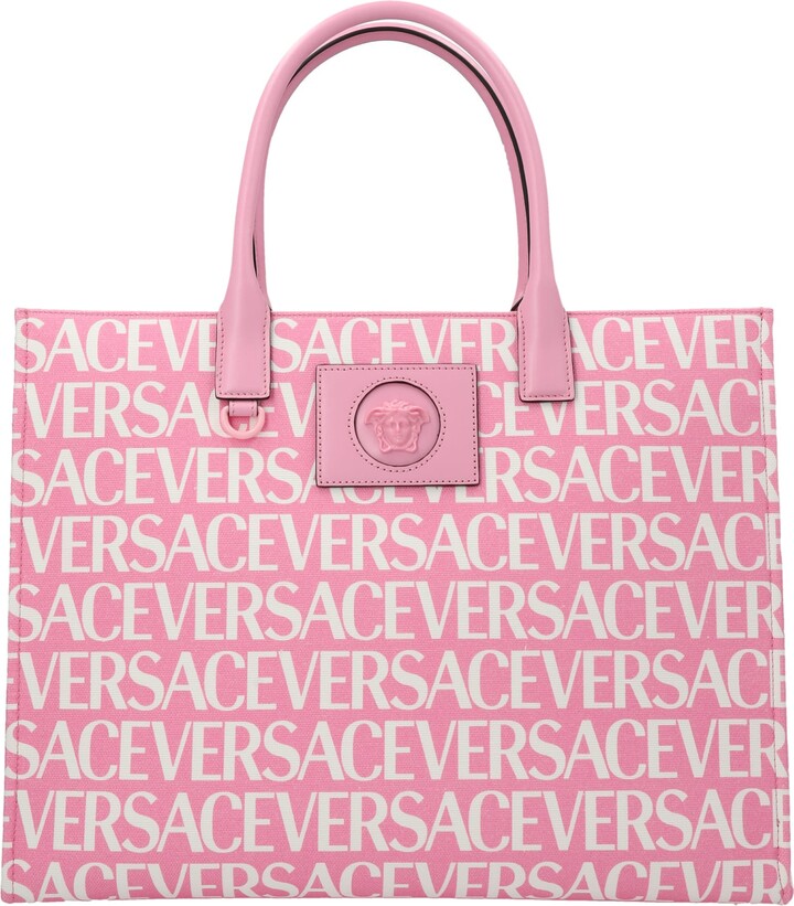 Versace 'versace' Shopping Bag ShopStyle