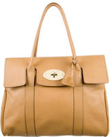 Thumbnail for your product : Mulberry Leather Bayswater Bag