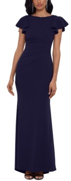 betsy and adam petite dresses