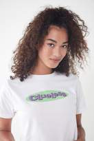 Thumbnail for your product : Urban Outfitters Clueless Logo Tee