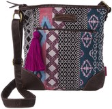 Thumbnail for your product : UNIONBAY Aztec Crossbody