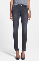 Thumbnail for your product : Paige Denim 'Verdugo' Ultra Skinny Jeans (Moscow)
