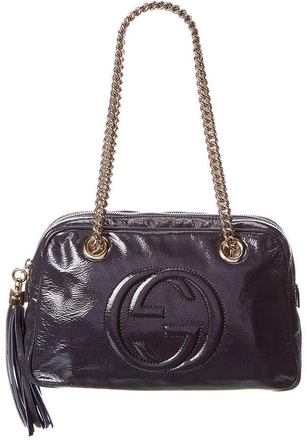soho bag gucci