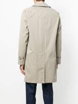 Thumbnail for your product : Burberry The Camden Car Coat