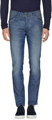 Pepe Jeans Denim pants - Item 42596614