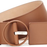 Thumbnail for your product : Loro Piana Leather belt