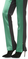 Thumbnail for your product : Ellery Magnitude Slim Trousers