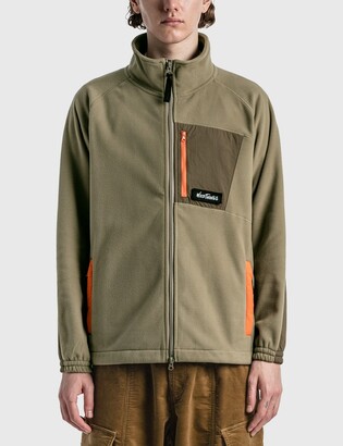 Wild Things x Merrell Polartec Jacket - ShopStyle