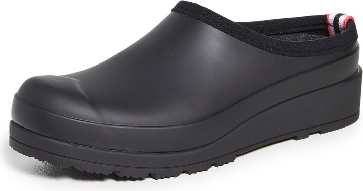 Hunter Original Play Clogs