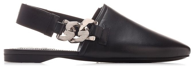 Givenchy Chain Shoes | Shop the world's largest collection of 