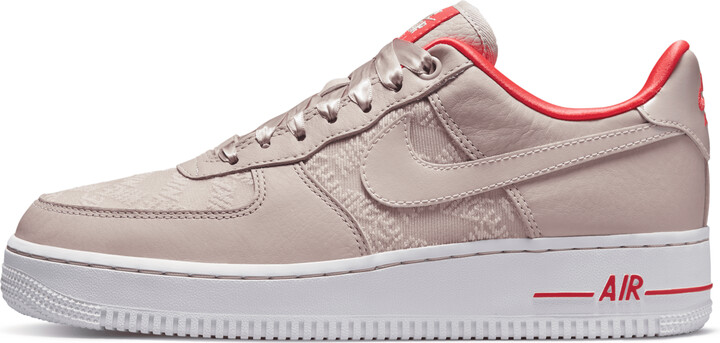 womens brown air force 1