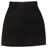 Thumbnail for your product : Alaia Tailored Mini Skirt