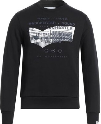 Gas Jeans Man Sweatshirt