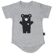 Huxbaby Unisex Found Bear Tshirt (0 - 36M)