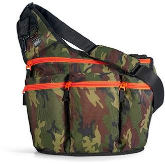 Diaper Dude Camouflage Bag