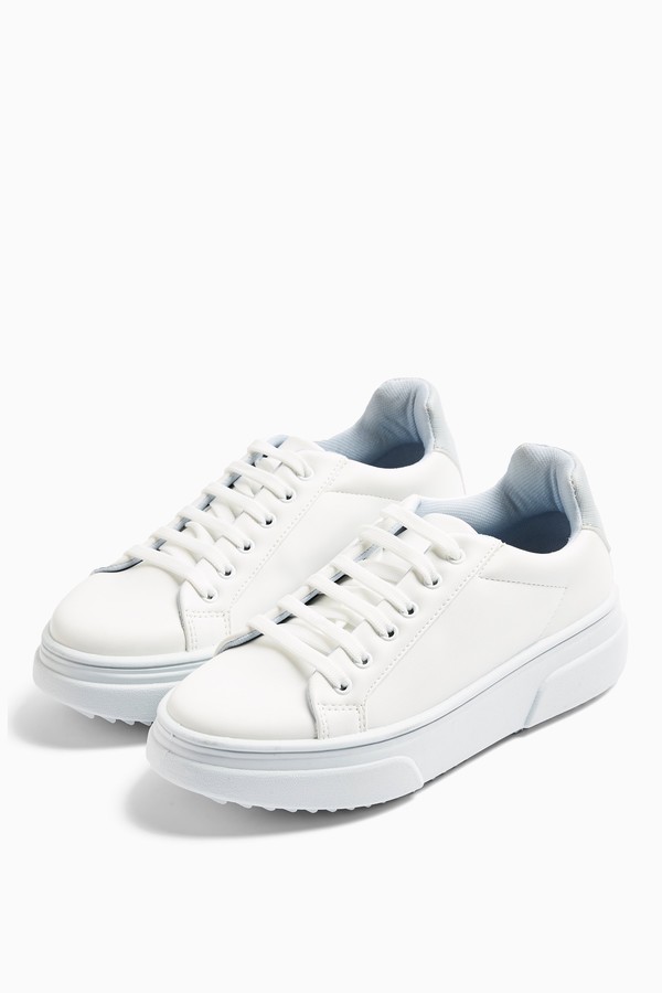 topshop trainers sale