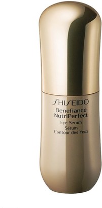 Shiseido Benefiance Nutriperfect Eye Serum 15Ml