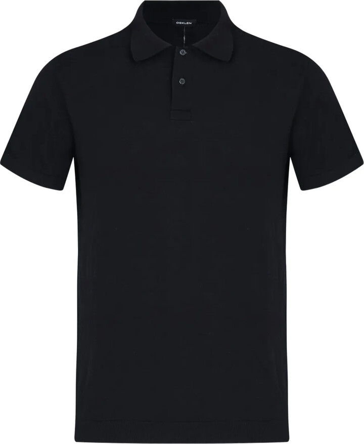 OSKLEN Classic polo shirt
