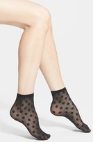Thumbnail for your product : Wolford Women's 'Leonie' Socks