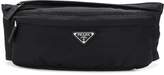 Thumbnail for your product : Prada logo patch belt bag