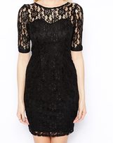 Thumbnail for your product : Sugarhill Boutique Gracie Lace Dress