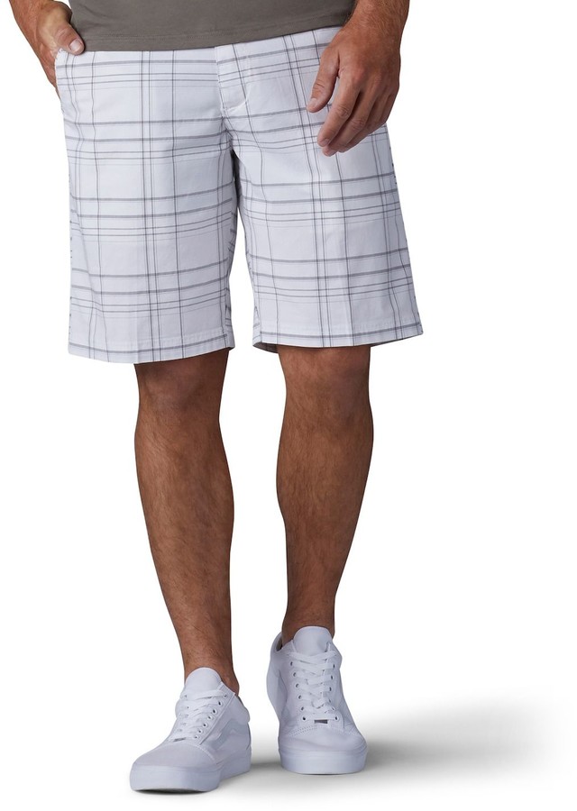 mens lee shorts at kohl's