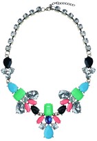 Thumbnail for your product : Lipsy Adorning Ava Statement Bright Jewel Necklace