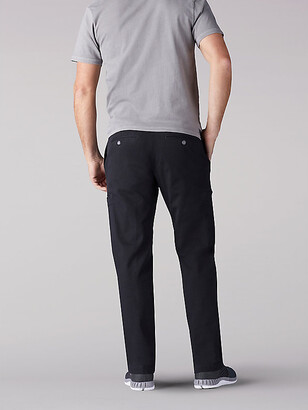 Lee Extreme Motion Straight Cargo Pants