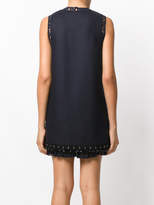 Thumbnail for your product : No.21 lace insert dress