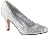 Thumbnail for your product : Call it SPRING Call It SpringTM Buskey Glitter Pumps