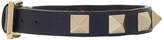 Thumbnail for your product : Valentino Navy Garavani Rockstud Bracelet