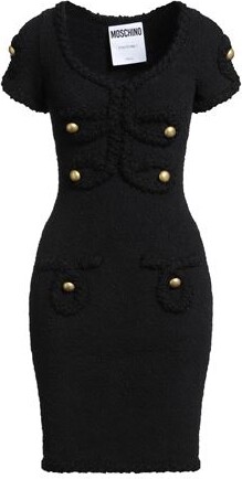 Moschino Couture Woman Mini dress