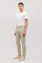 Thumbnail for your product : COS STRETCH-COTTON CHINOS