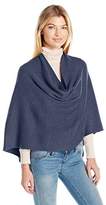 Thumbnail for your product : Echo Women's Milk Soft Poncho