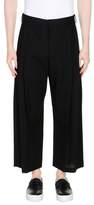 Thumbnail for your product : McQ 3/4-length trousers