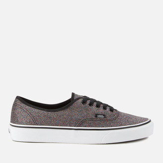 glitter vans uk