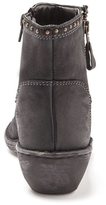 Thumbnail for your product : La Redoute PEDICONFORT® ankle boots.